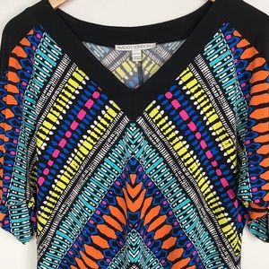 Women’s London Times Dress, Beach Coverup, Size 10